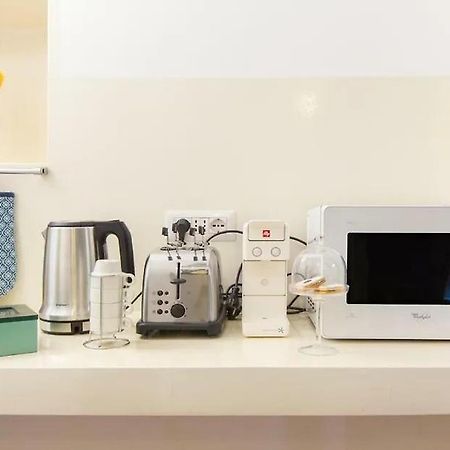 Piazza Martiri Flat Apartment Cagliari Luaran gambar