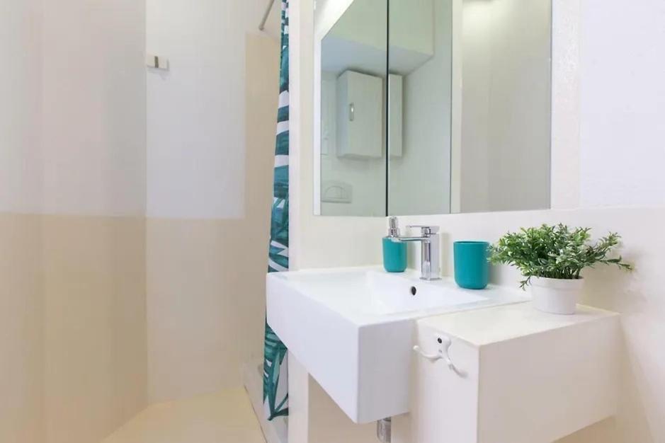 Piazza Martiri Flat Apartment Cagliari Luaran gambar