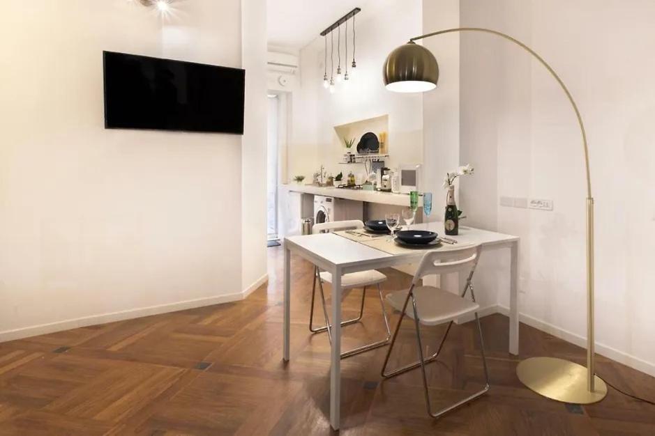 Piazza Martiri Flat Apartment Cagliari Luaran gambar